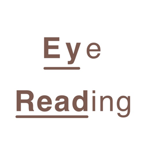 Speed Reading With Your Eyes