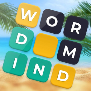 Word Mind - Word Challenge