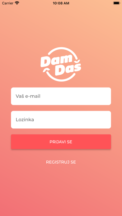 DamDash poster