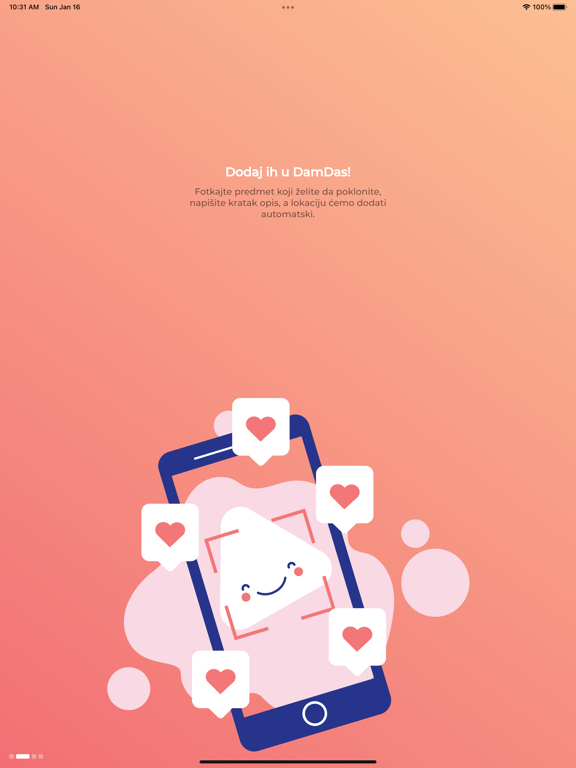 DamDash poster