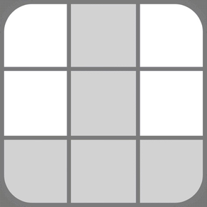 White Square - Hard Puzzle