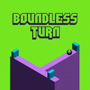 Boundless Turn