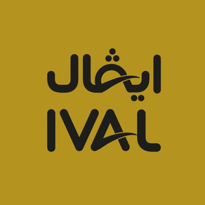IVAL Water – مياه ايفال