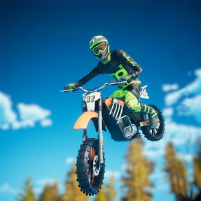 Bike Stunts: Bike Racing Games