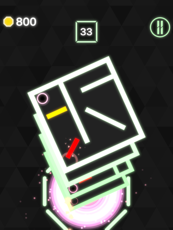 Spin The Stack poster