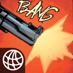 Bang 2 - Comic Reader