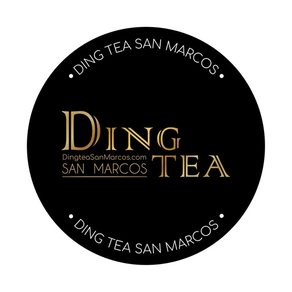 Ding Tea San Marcos