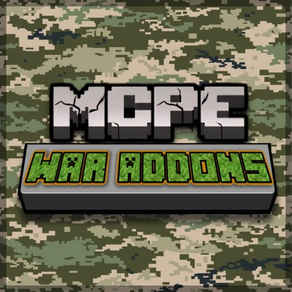 MCPE: War Carro, Mapas, Modos