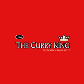 The Curry King Peterborough