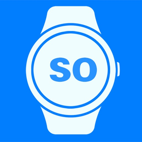 SO Watch Plus