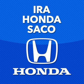 Ira Honda Saco