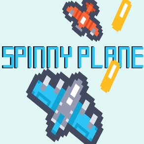 Spinny Plane