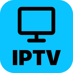 IPTV Player Assista TV ao vivo
