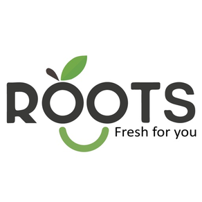 Roots | Fresh Fruits & Veg