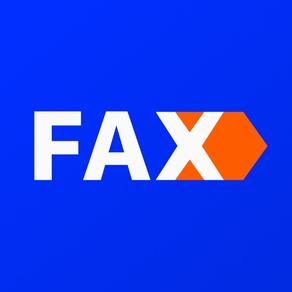 App FAX - Send Documents Easy