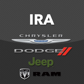 Ira Chrysler Dodge Jeep RAM