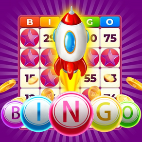 Bingo party Lucky Casino Game
