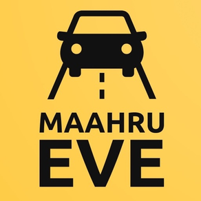 Maahru Driver