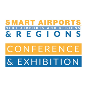 SMART Airports & Regions 2022