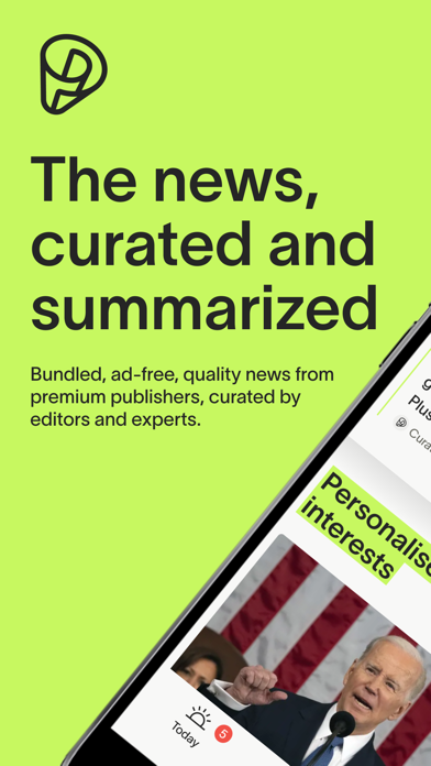 informed News poster