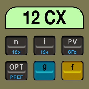 RLM-12CX