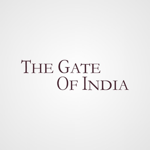 Gate of India Restaurant,