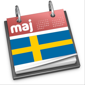 Svenska Kalendern 2024