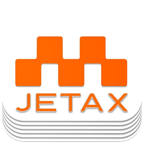 Jetax Taxi - Praha