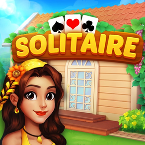 Solitario: juegos de cartas