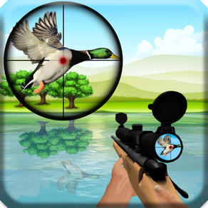 Bird Hunter Sniper Shooter