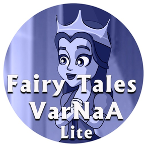 Fairy Tales VarNaA Kids - Lite