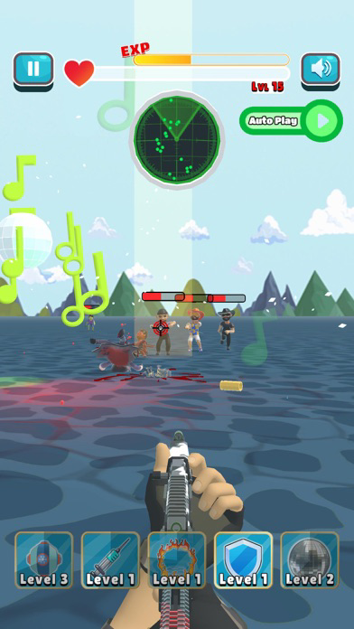 Agent 360 poster