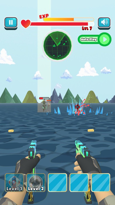 Agent 360 poster