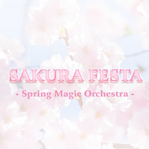 SAKURA FESTA