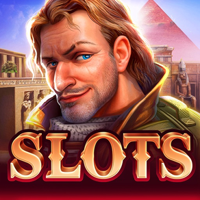 Magic Slots Game™ Vegas Casino