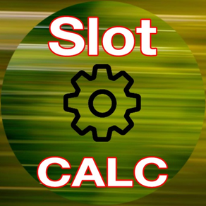 Slotcar Calc