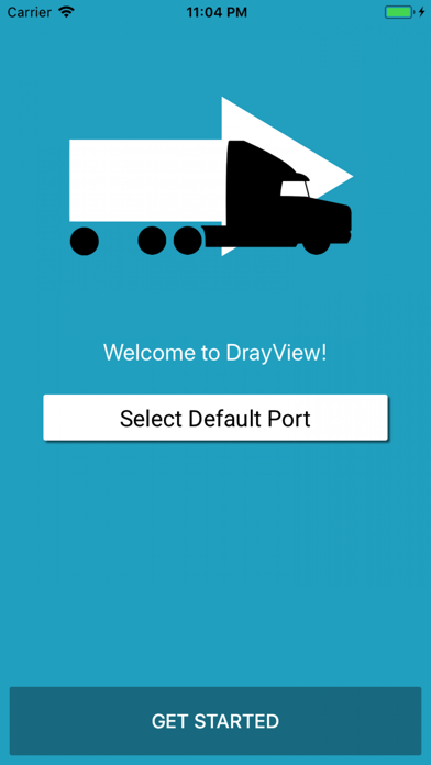DrayView poster
