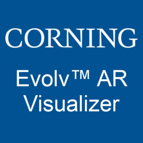 Corning Evolv™ AR Visualizer