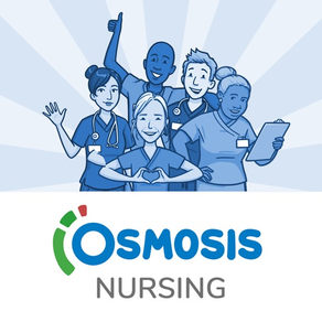 Osmosis Nursing Videos & Notes