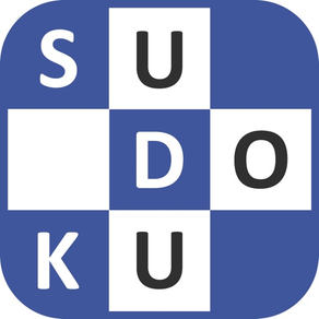 Sudoku Puzzle App