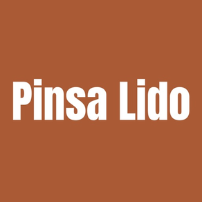 Pinsa Lido