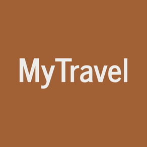 My Travel - Kenya