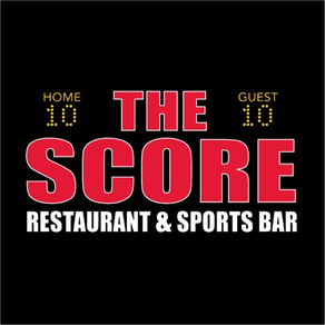 The Score Restaurant
