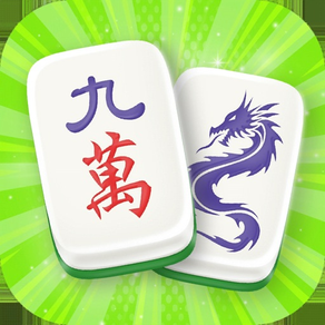 Mahjong City Master Solitaire
