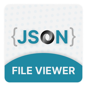 JSON Editor & JSON File Viewer