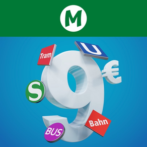 9-Euro-Ticket