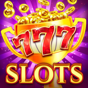 Tournament Master Casino Slots