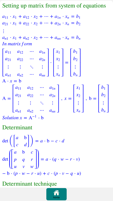 Equation-Solver Pro poster