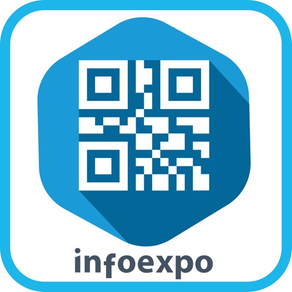 Scanner Infoexpo