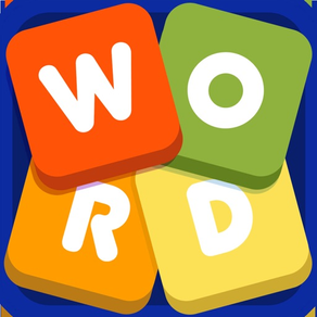 Word Master - Ultimate Puzzle